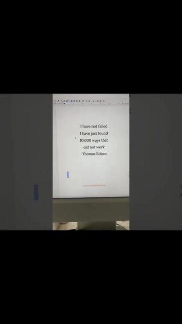 How to Create And Publish An Ebook