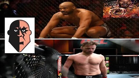 Early Predictions for Jon Jones vs Stipe!