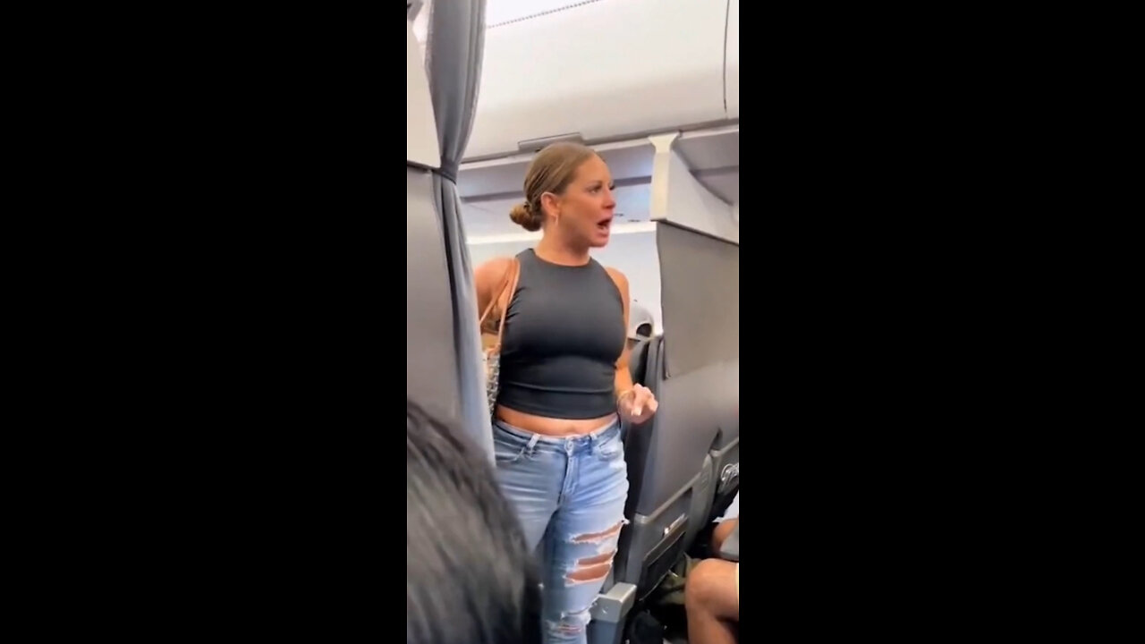 IM SICK AND TIRED OF THESE MUTHAF*CKIN REPTILIANS ON THESE MUTHAF*CKIN PLANES!