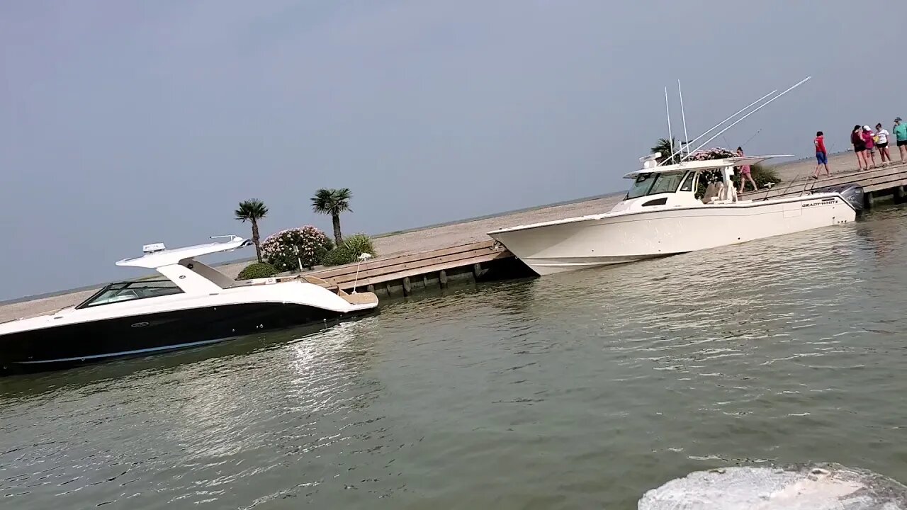 TOP WATER GRILL 💧 👌 👏 SAN LEON TEXAS UNITED STATES OF AMERICA 🇺🇸