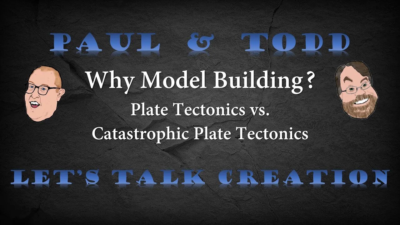 Episode 3 CLIP: Why Model Building?