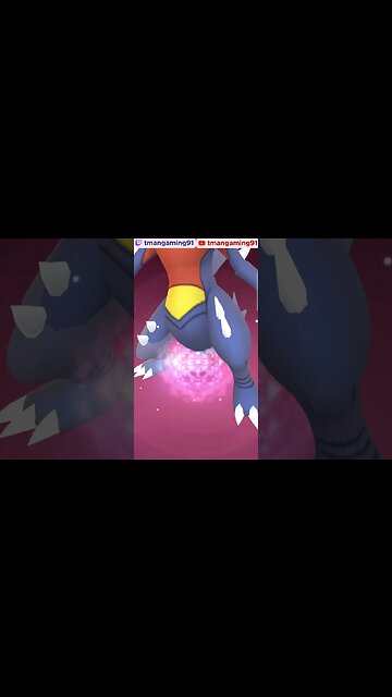 Pokémon GO-Zorua