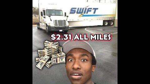 CargoVan Business $2.31 all miles paid