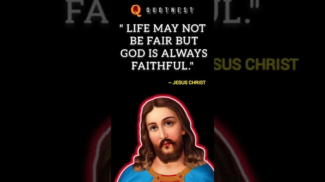 Jesus Christ Love you | #quotes #short #kuotes #drivingfails #shortquotes #jesús #jesuschrist #quote