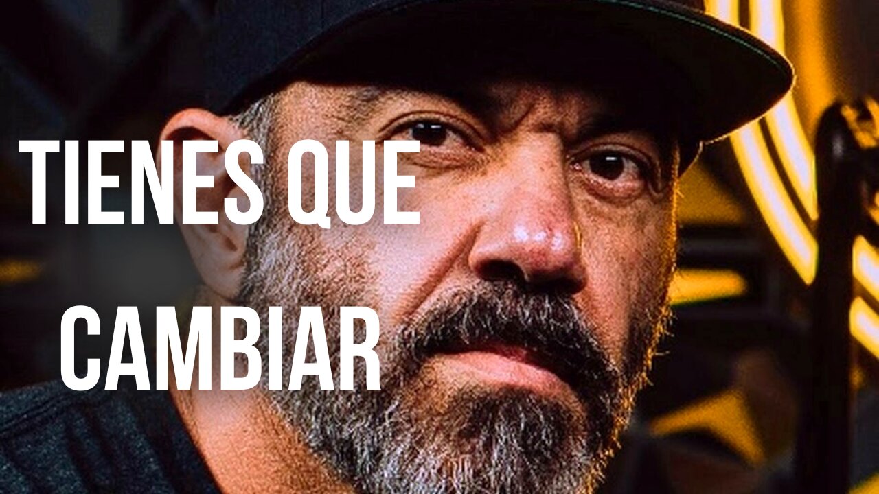 8 Cosas que debes cambiar en tu vida - Bedros Keuilian En Español