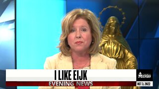 I Like Eijk — Dr. Jules Gomes Interview