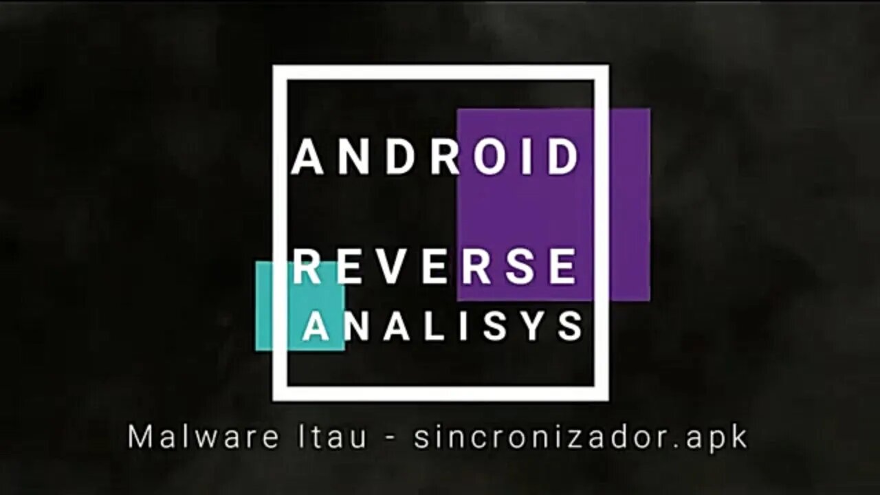 Cuidado!!! Analise do Malware Itau Sinc para Android (sincronizador.apk)