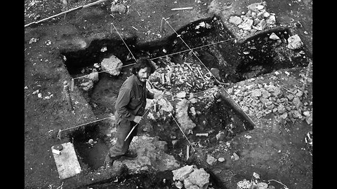 24,000 Y. O. Bluefish Caves & The Vindication Of Jacques Cinq-Mars