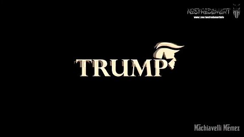 Trump MAGA vs Ron De Santis (Extrait NostradaNews 112)