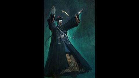 CHINESE VAMPIRE IS REAL