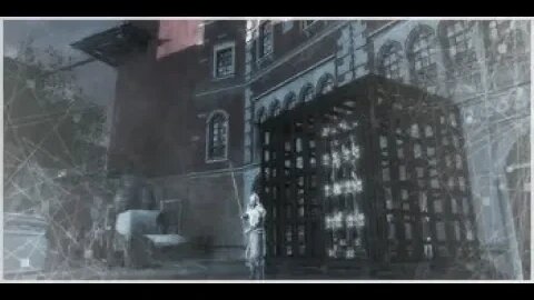 Breakout (Assassin's Creed II)