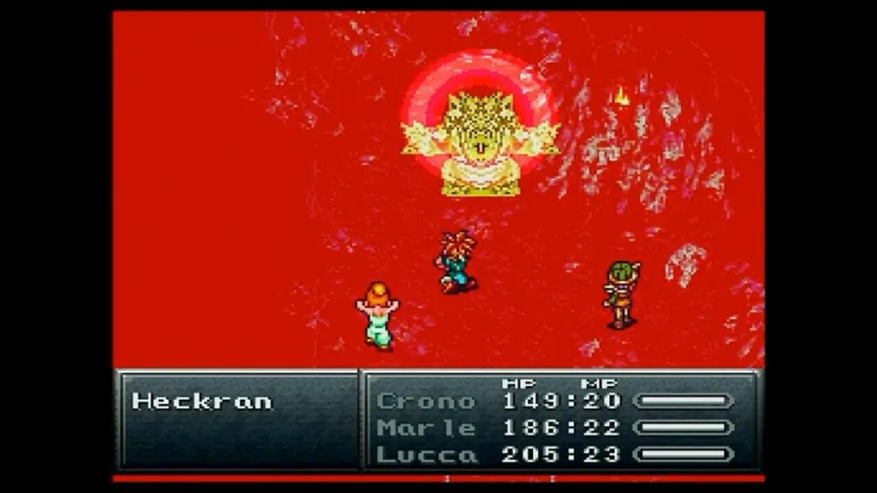 Chrono Trigger (part 6) 3/3/21