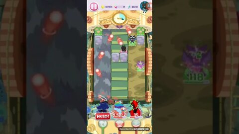 ULTIMATE RED PONY CHALLENGE PT 6!!! / POCKET PONIES