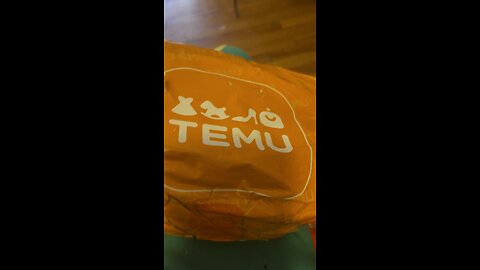 Temu haul