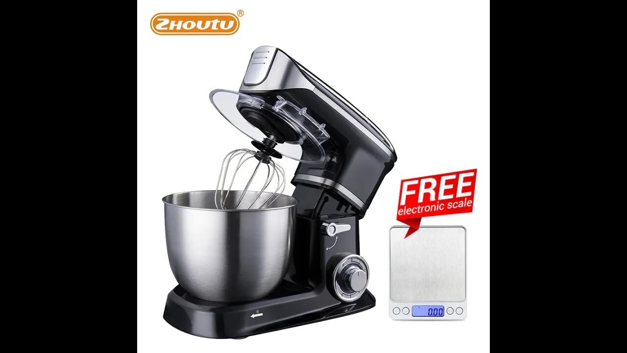 Kitchen Stand Mixer | Kitchenaid stand mixer | stand mixer Kenwood | kitchen mixer #shortsvideo