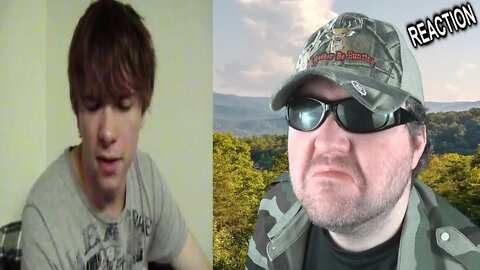 The Hom*sexual Ghost (makemebad35) REACTION!!! (BBT)