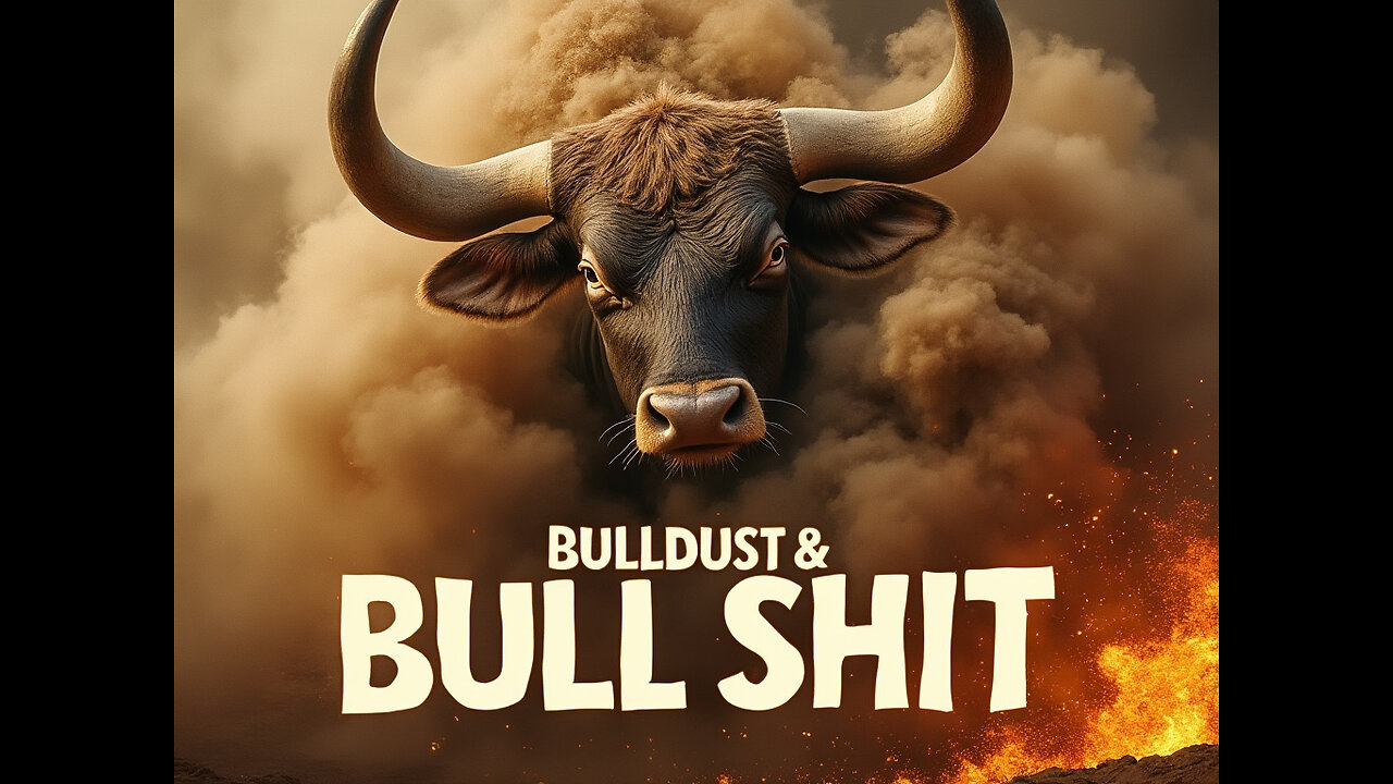 Bulldust & Bullshit