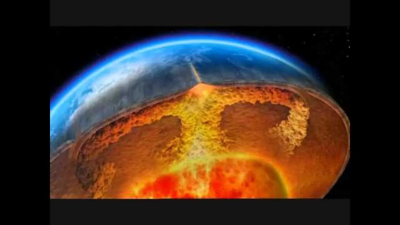 Warning! Plate Tectonic Shift and Mass Deaths