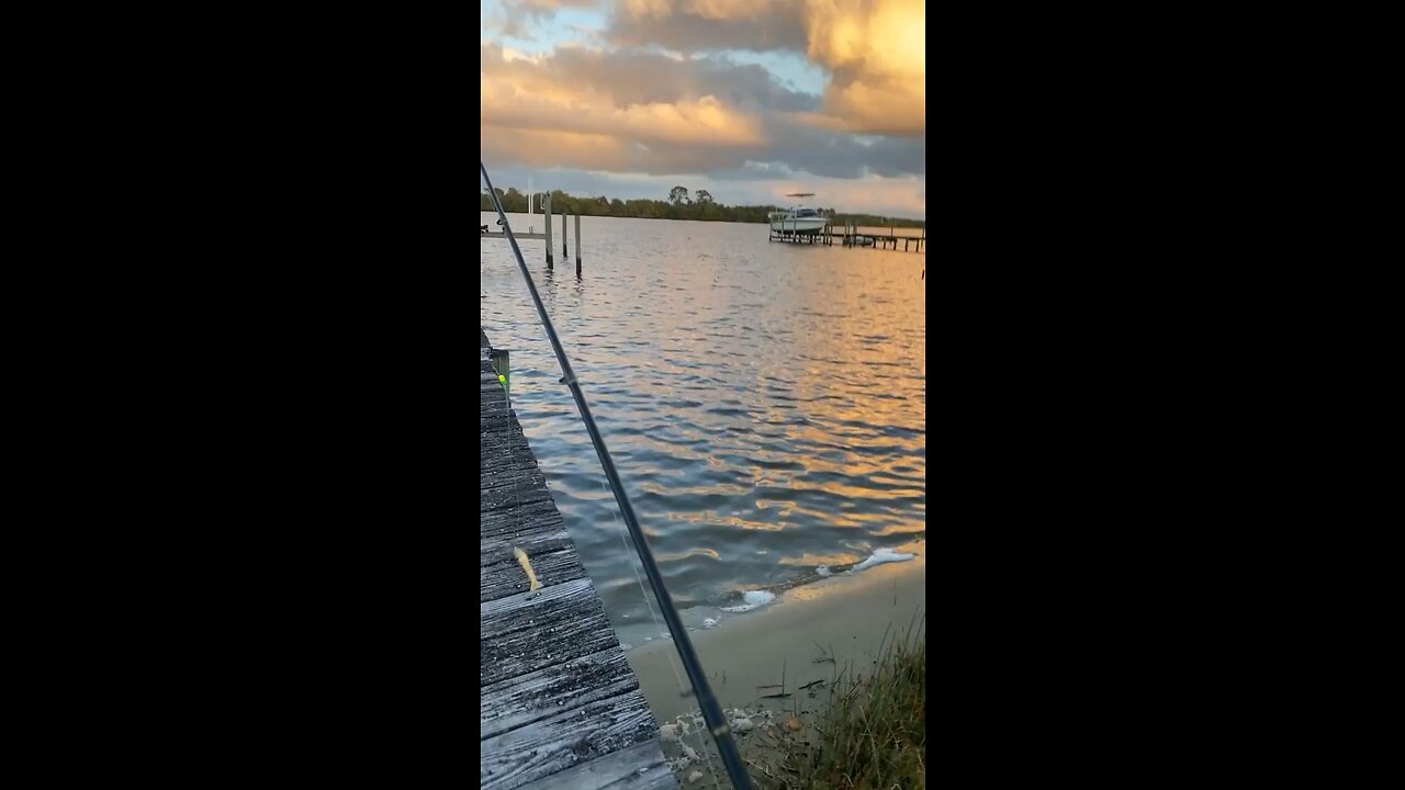 Inshore fishing