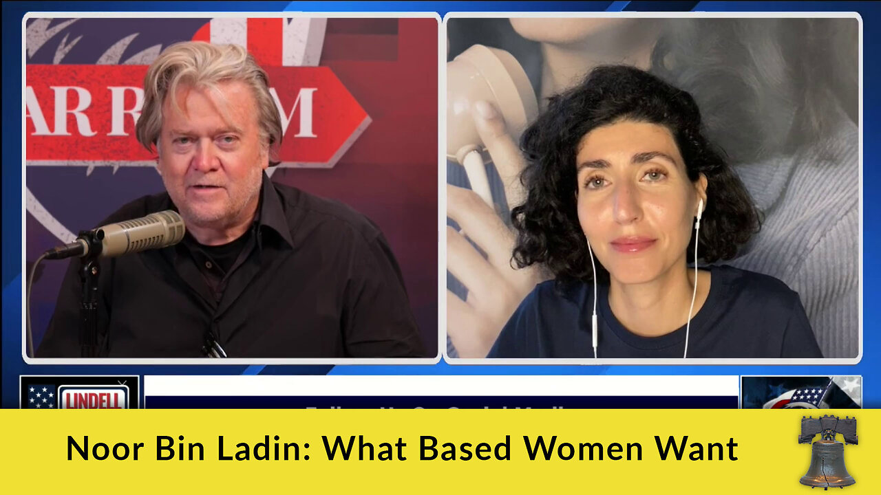 Noor Bin Ladin: What Based Women Want