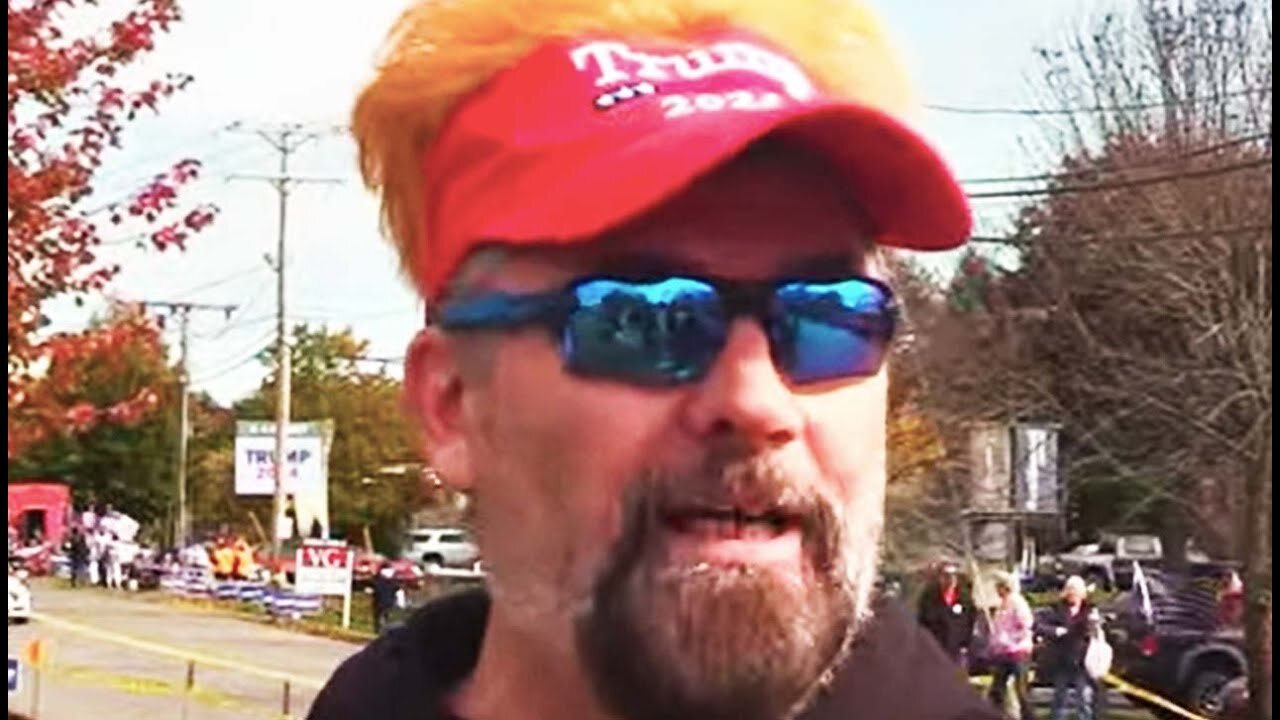 WATCH: Trump Voters Talk About His Anti-Worker History