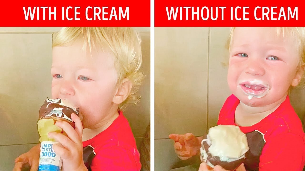 Hilarious Brainfreeze Reactions!