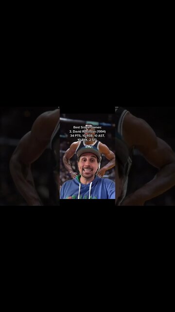 Greatest Regular Season Games NBA History #shorts