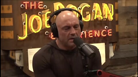 Tulsi Gabbard w/ Joe Rogan On Ukraine