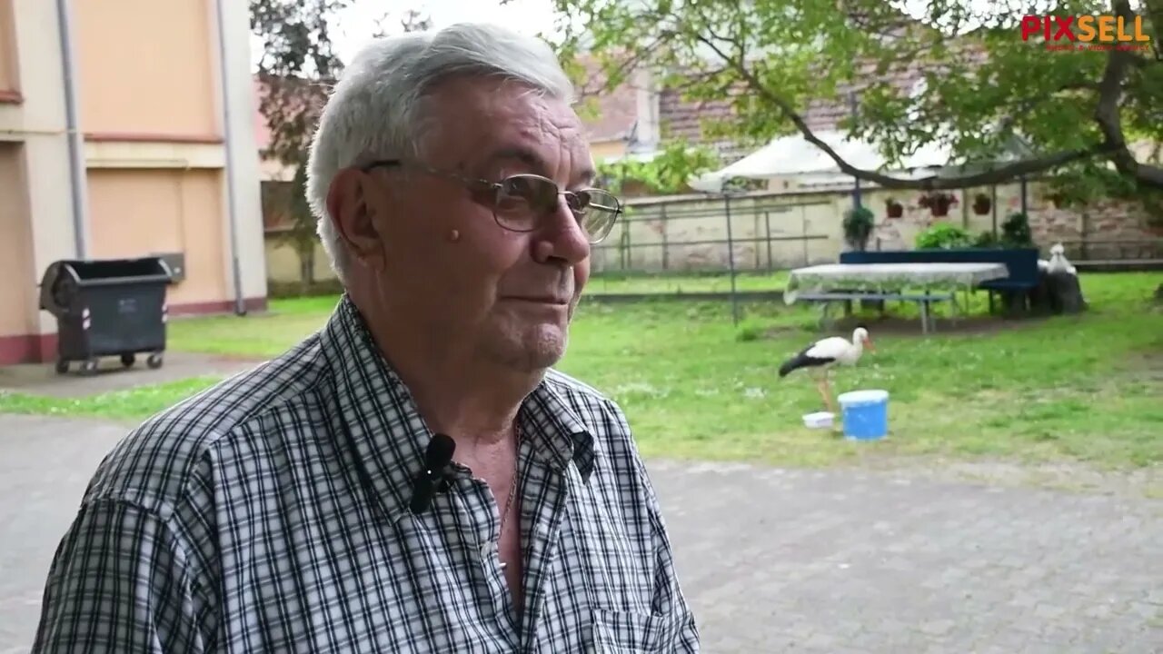 Poznati Klepetan našao je novu družicu