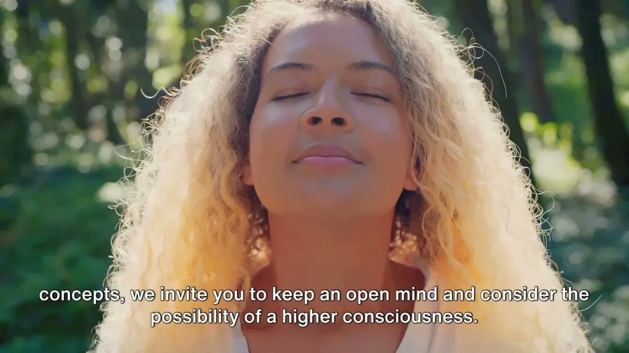 The Higher Consciousness: Ascending Beyond the 3D World #KazBeatz