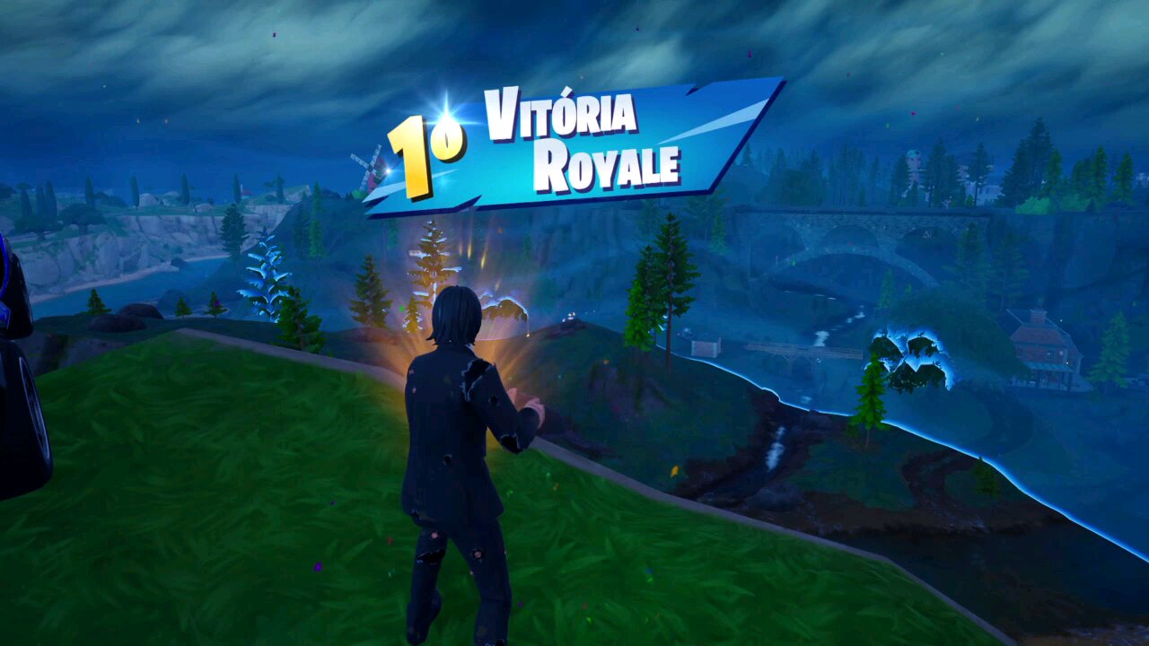 Fortnite, will we win?