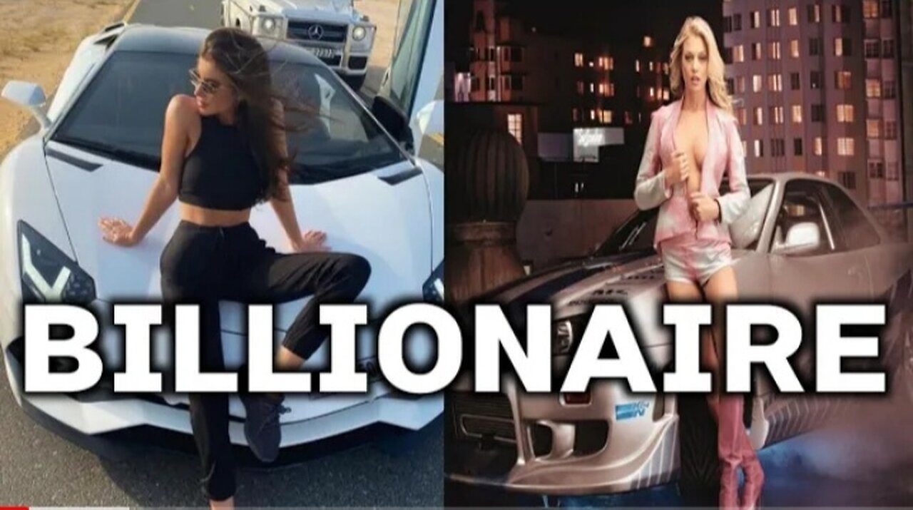 BILLIONAIRE LIFESTYLE 2022 | BILLIONAIRES LIFESTYLE