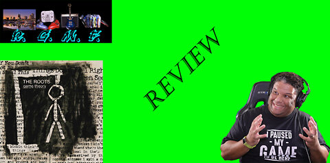 The Roots - Game Theory Album Review