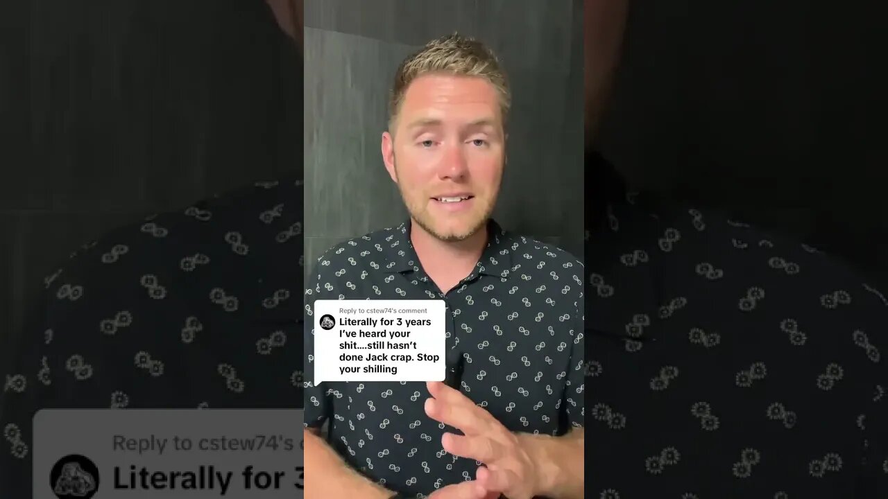 New Reality For XRP