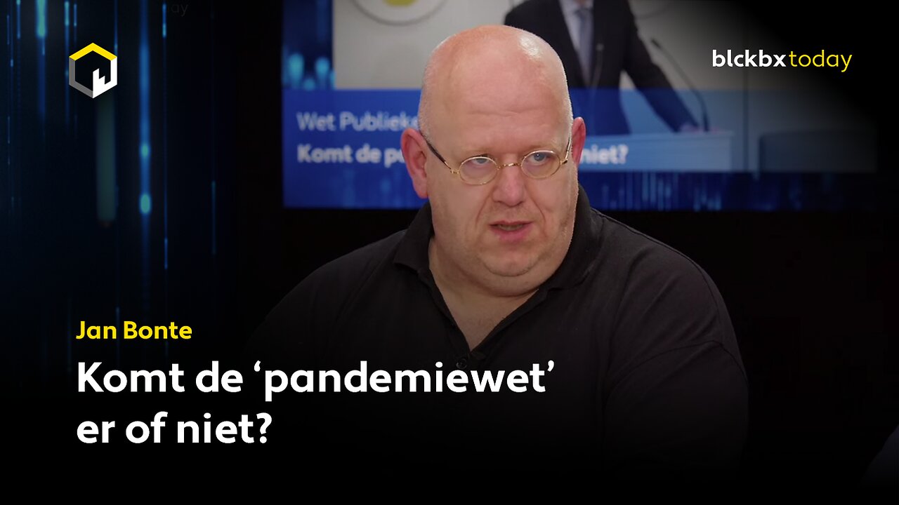 Komt de ‘pandemiewet’ er of niet?