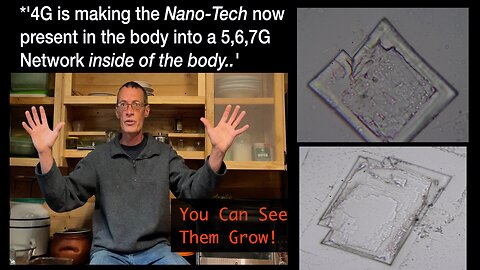 Mat Taylor Follow-Up on Self Assembling Chips and Nano-Tech