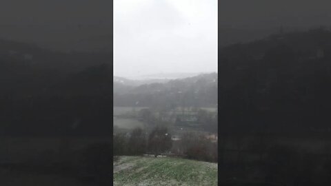 Snow Laps