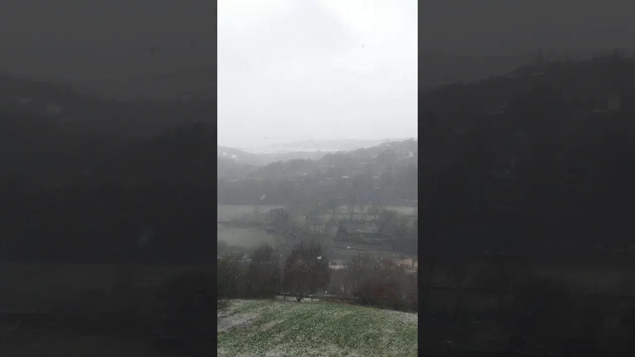 Snow Laps