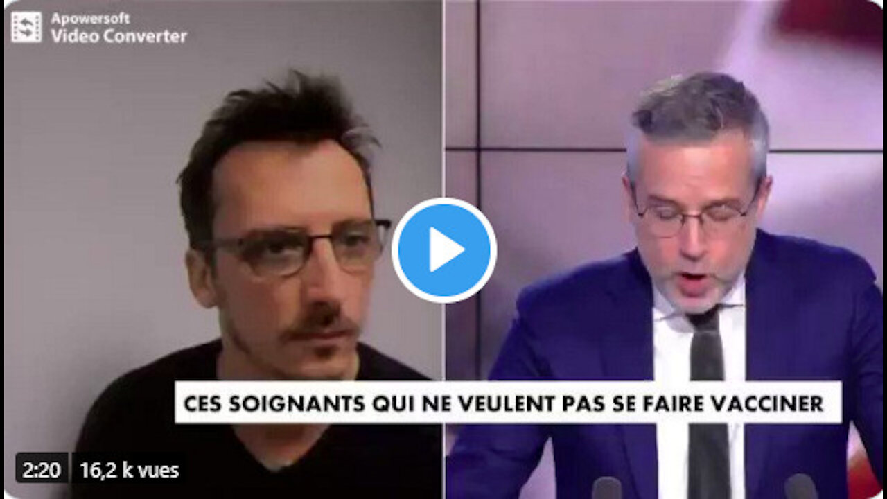 VIDÉO #CNEWS SUPPRIMÉE DES RÉSEAUX !!!!