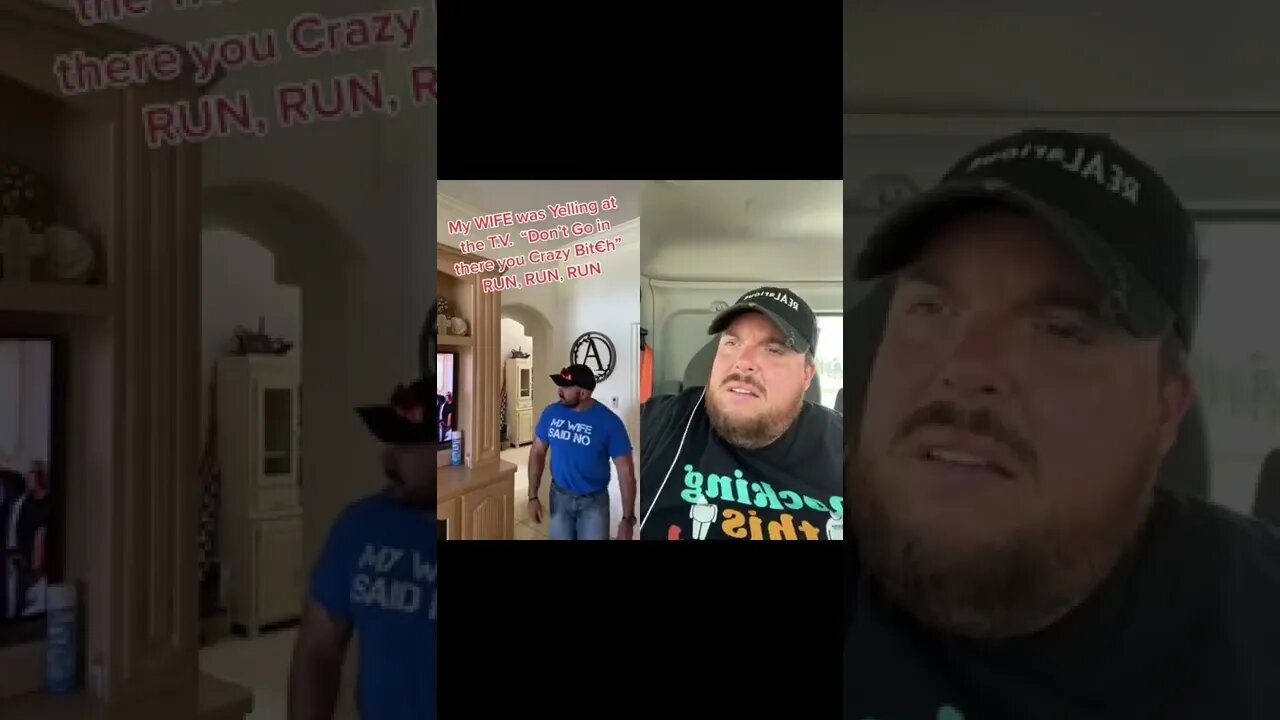 Here’s Your Dose Of REALarious…🤣🤣🤣 with @Cory Aleman