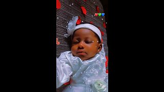 Sleeping Baby