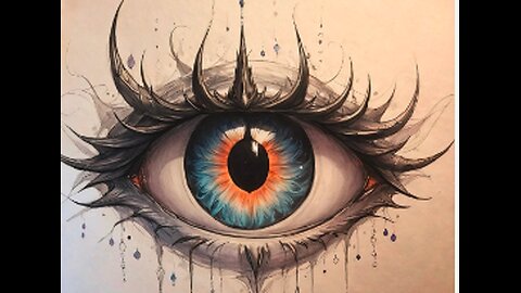 WHAT IS EVIL EYE?