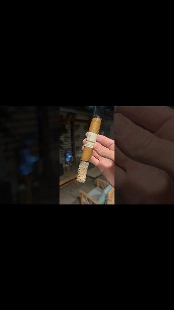 PERFECT Construction! 👌👌 #cigar #cigars #luxury #gentleman