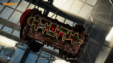 Car Mechanic Simulator 2021 parte 2
