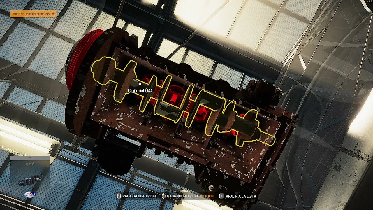 Car Mechanic Simulator 2021 parte 2