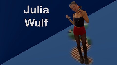 Julia Wulf