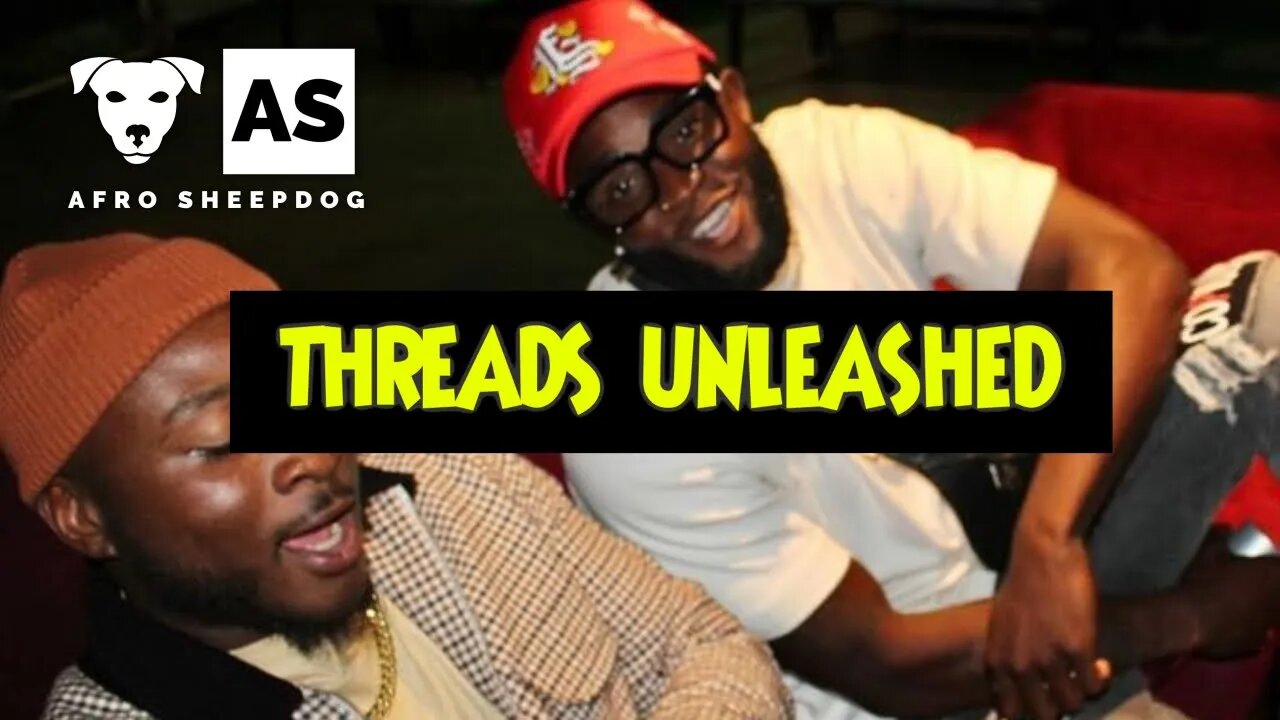 Threads Unleashed Ep 1 | Launch of OffLimit Apparel "City Boy Line" Vibes and Tampa City Insights