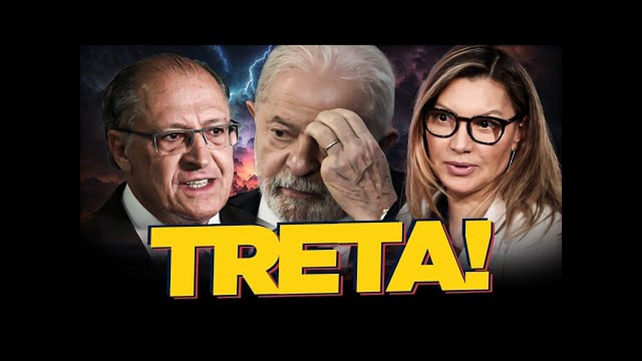 Kim Kataguiri comenta crise interna dentro do governo e do PT