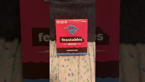 I am going to be trying Mr beast snack bars!! #shorts