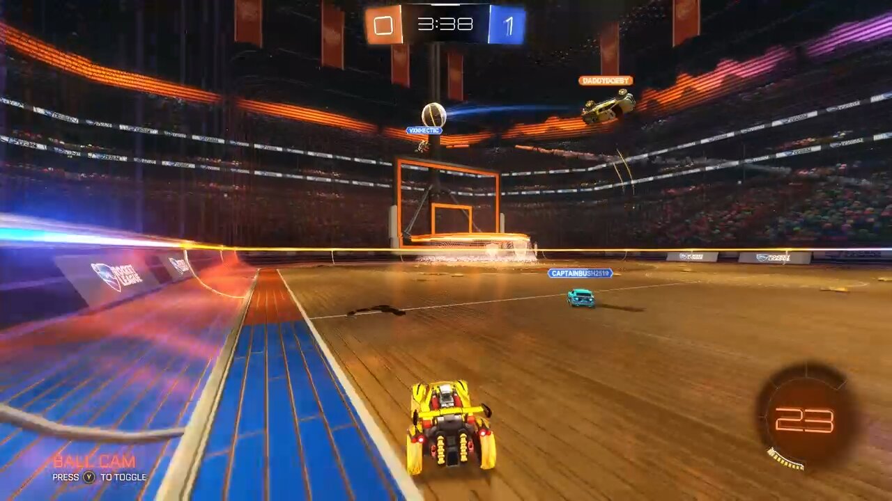 Perfect Pass